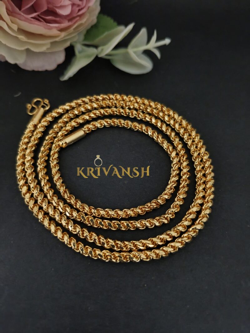 Rope Chain