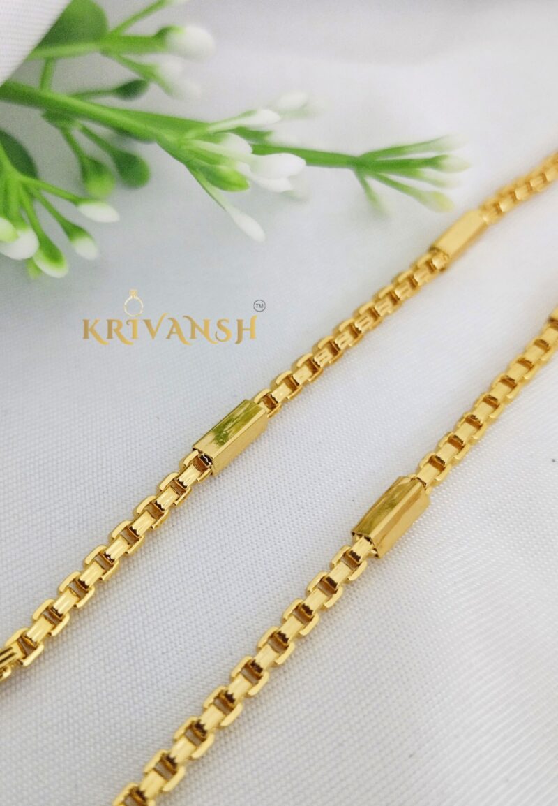 Mohini Pipe Chain - Image 3