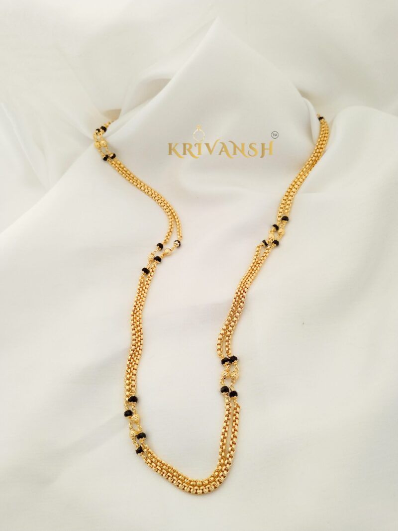 2-Layer Long Length NewTyre Chain - Image 2