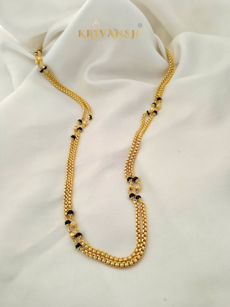 2-Layer NewTyre Chain