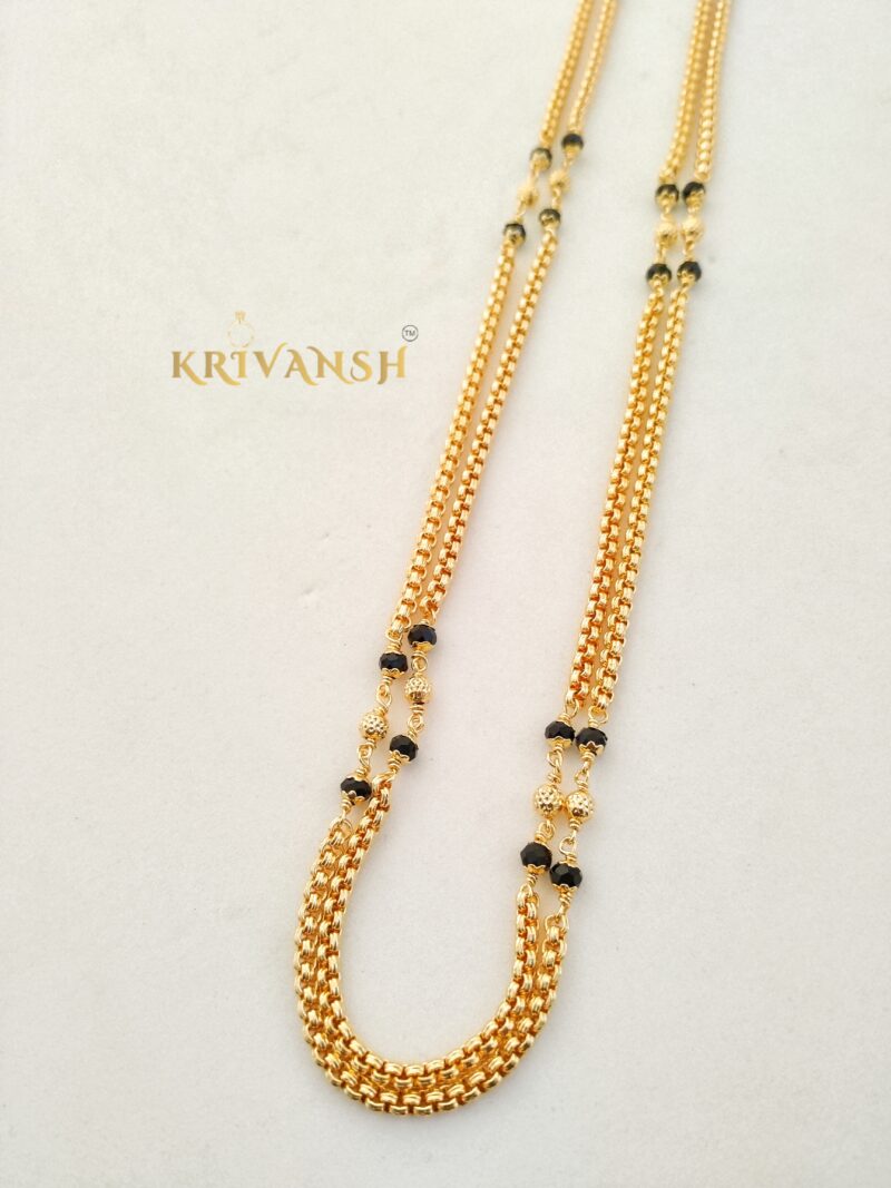 2-Layer NewTyre Chain - Image 3