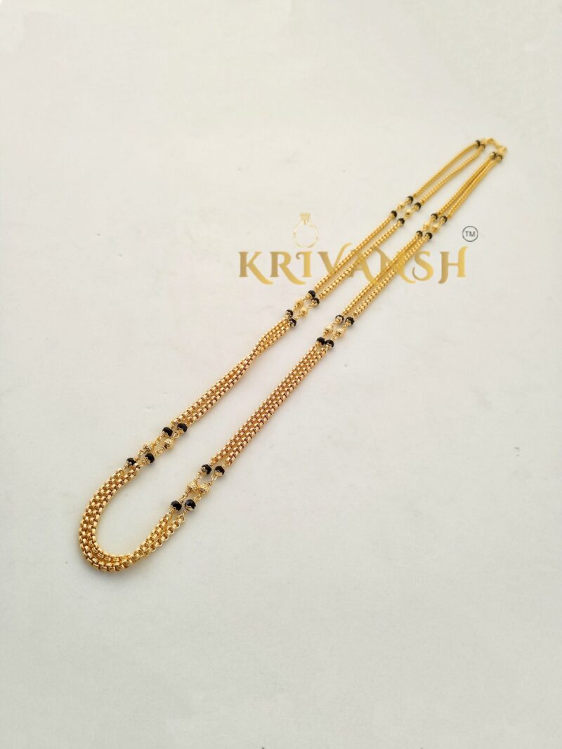 2-Layer Long Length NewTyre Chain - Image 4