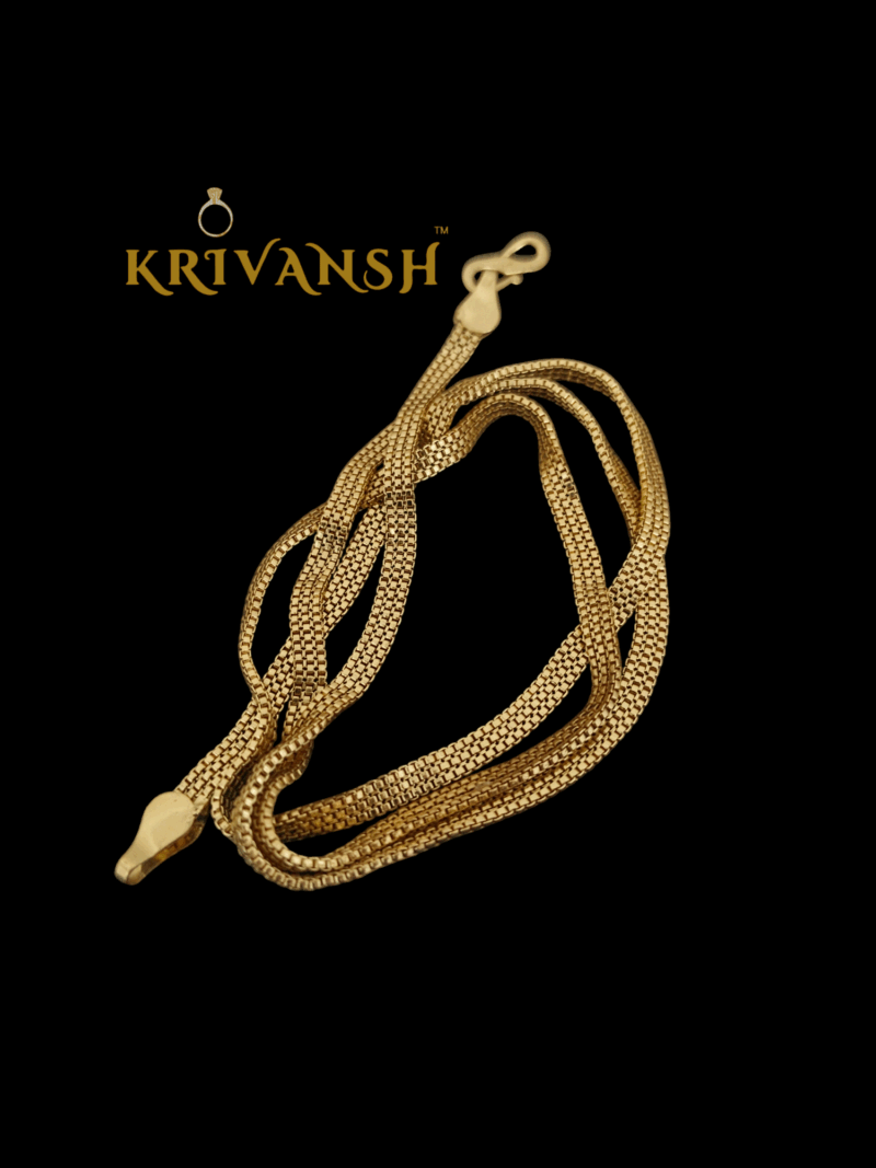 Highway Neckchain