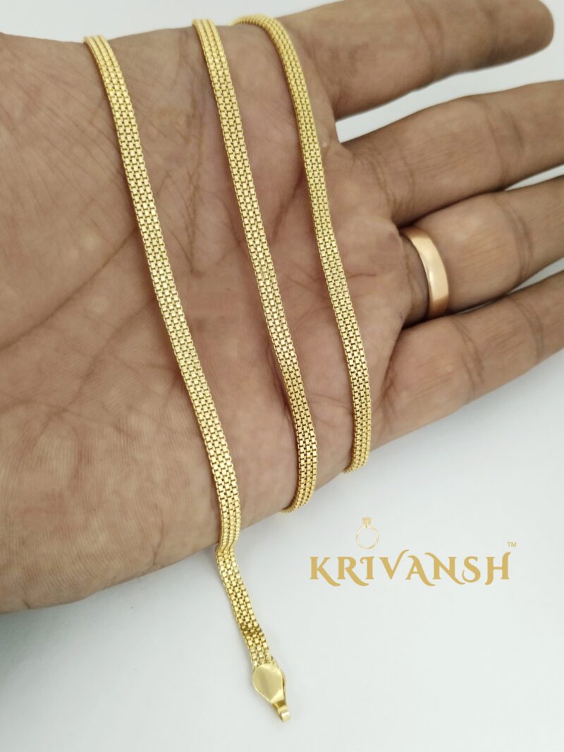 Highway Neckchain - Image 2
