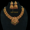 Lami Mango Necklaceset