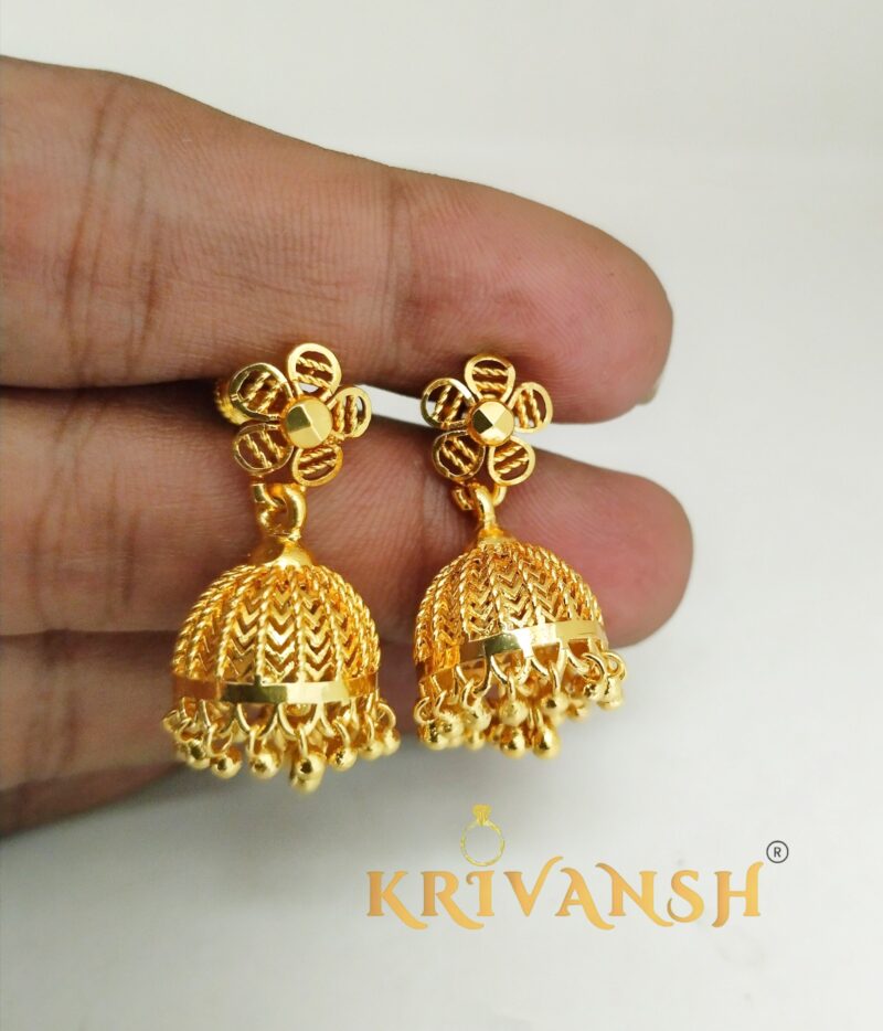 Pratiksha Jumky
