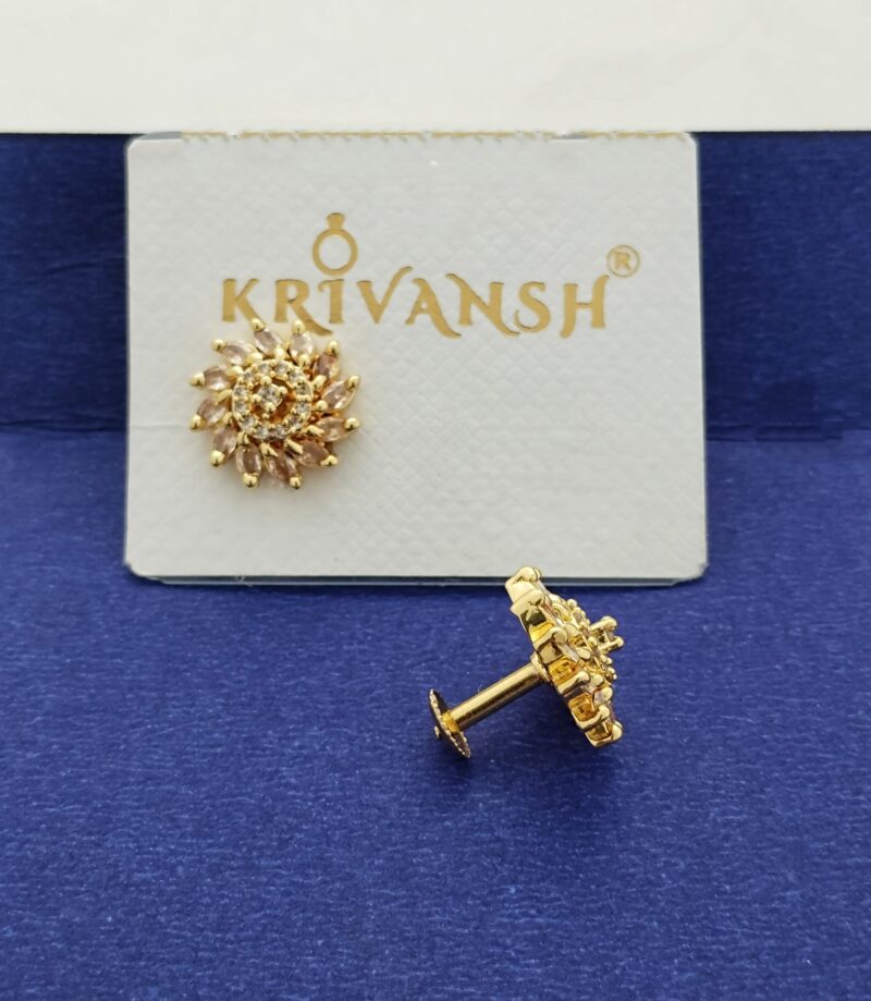 Chakra Earring - Image 3