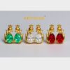 Duck Earring Combo Set