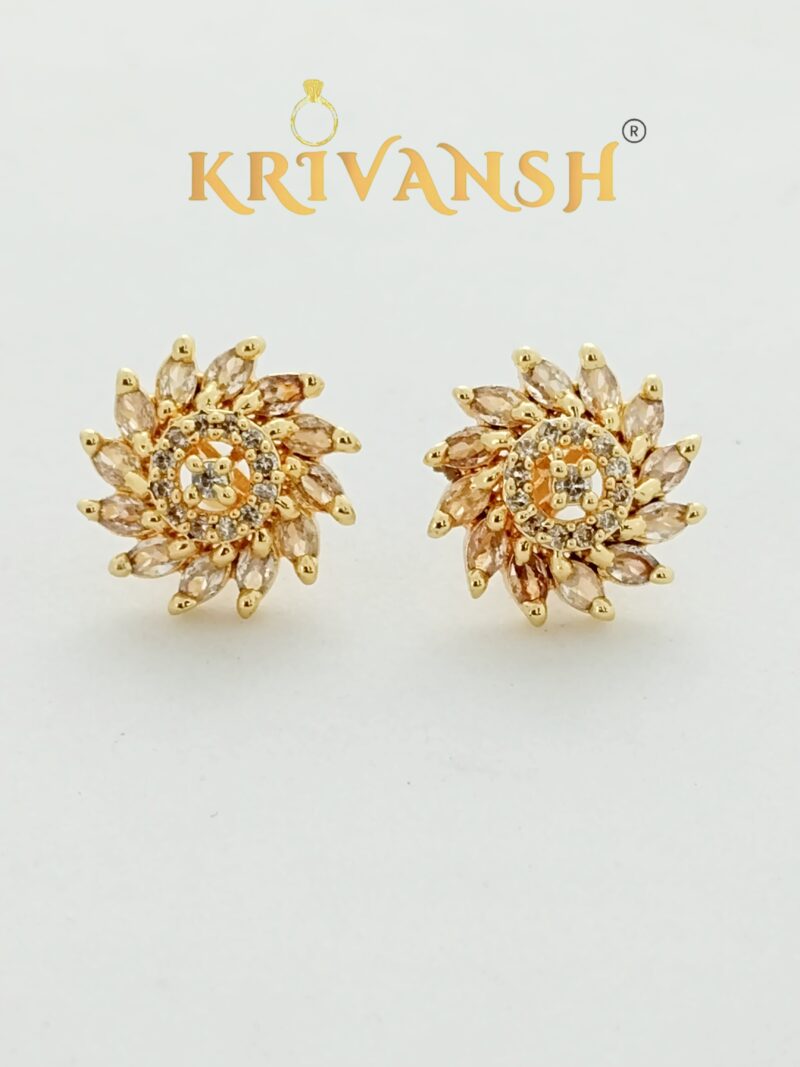 Chakra Earring - Image 2