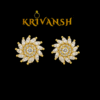 Chakra Earring