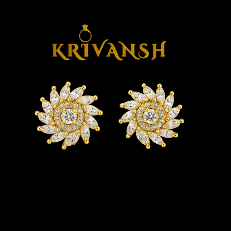 Chakra Earring