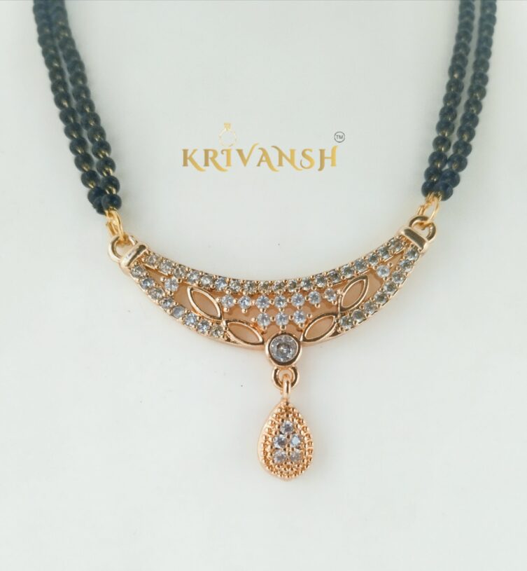 Layered Necklaces