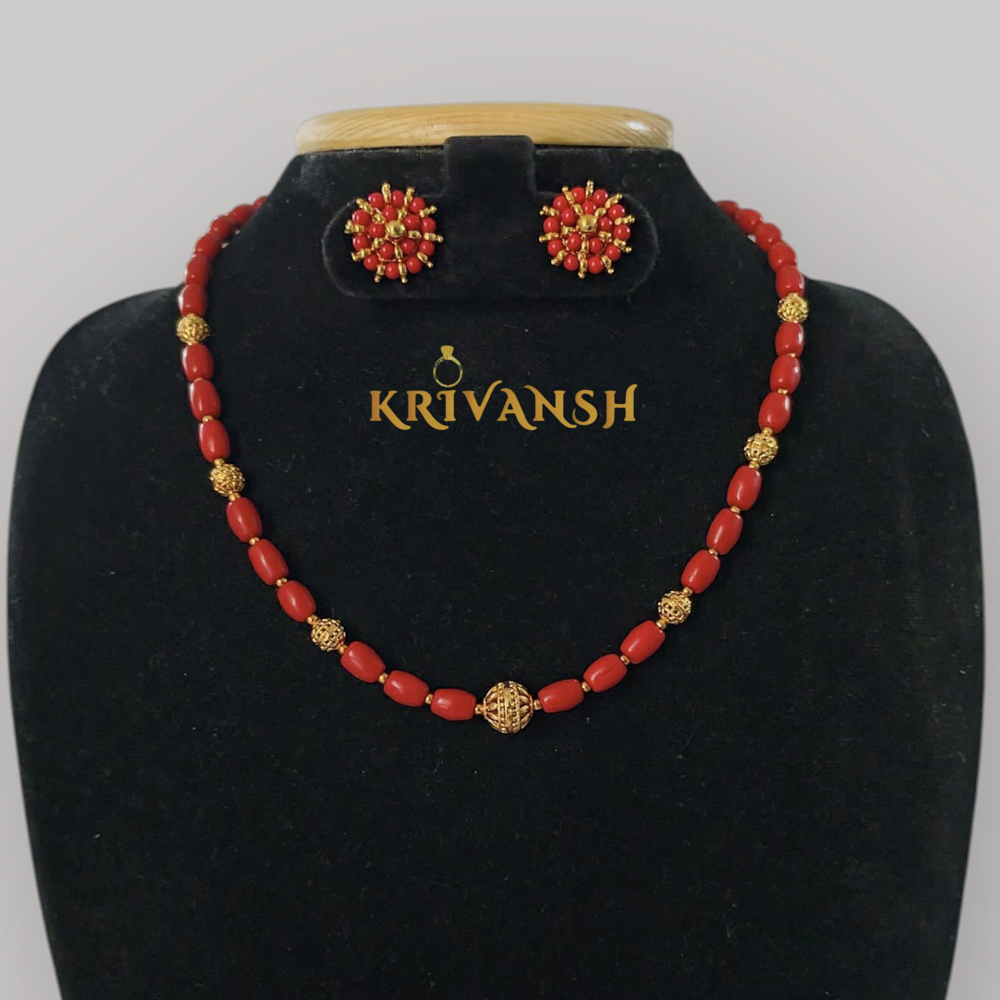 Choker Necklaces