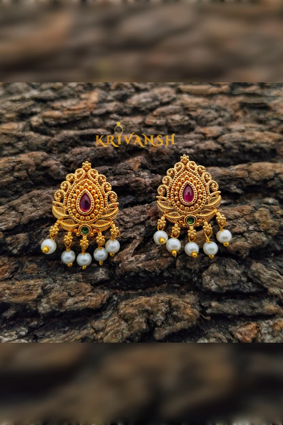 Nakshi Janvi Stud - Image 2