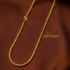 Imported Snake Chain