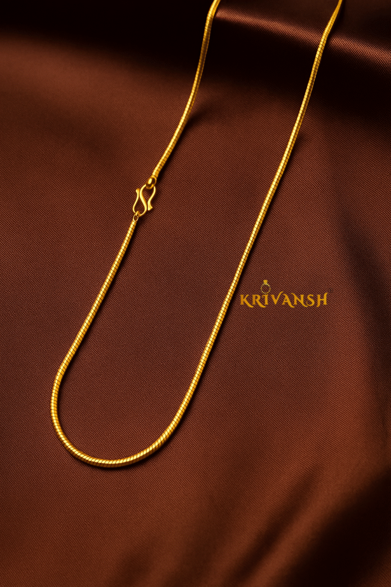 Imported Snake Chain