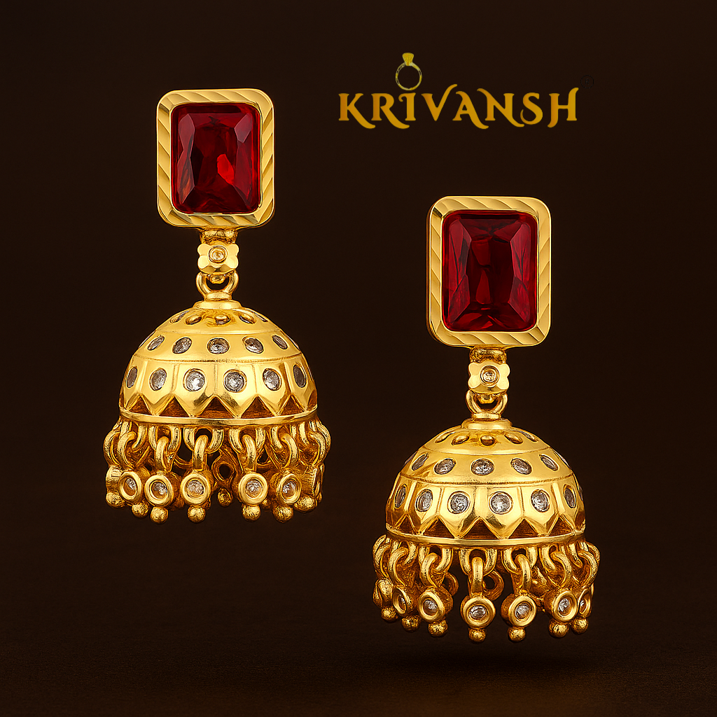 10 Latest Jewellery Trends