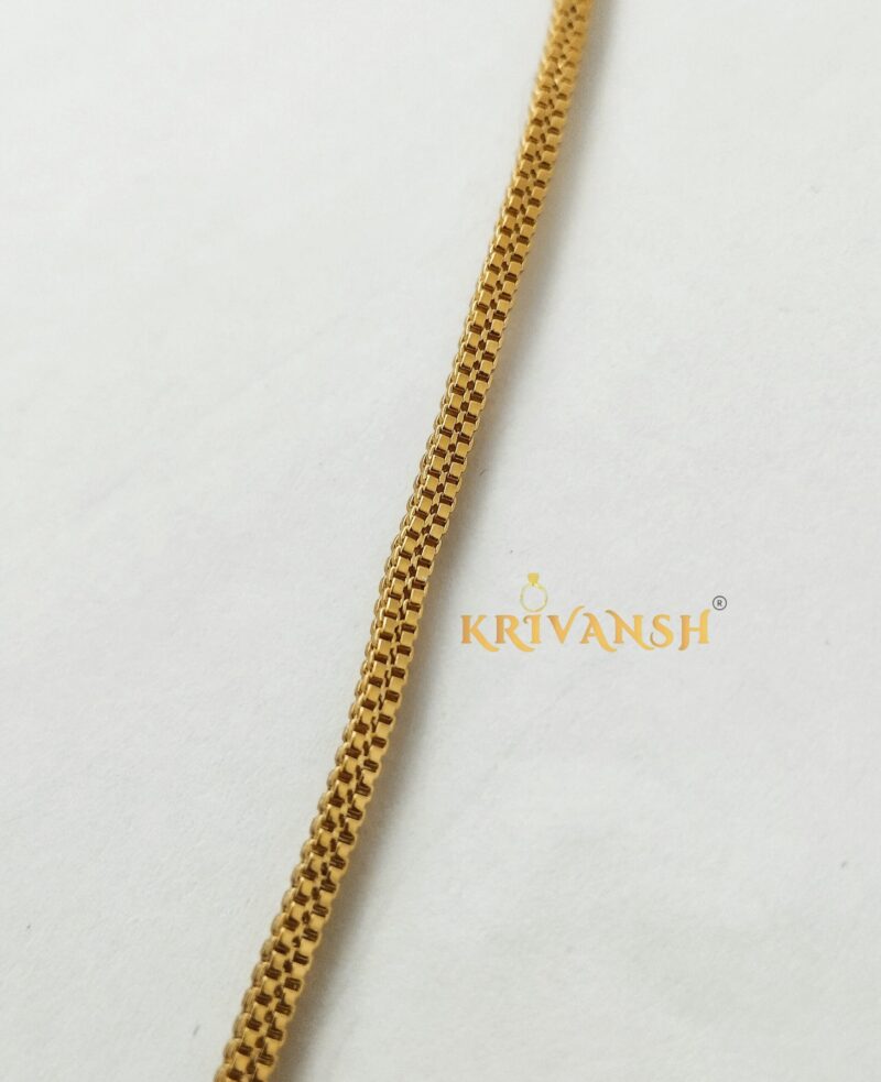 Square Highway Chain - Image 2
