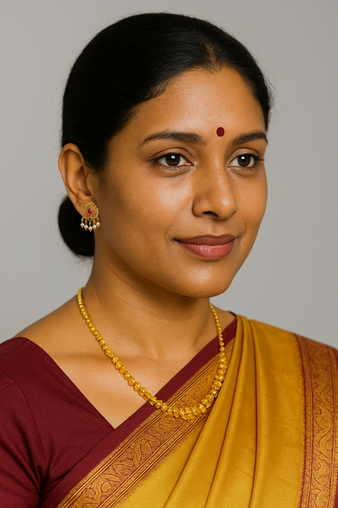 Nakshi Janvi Stud - Image 3