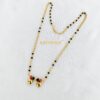 Short Tali/Vati Mangalsutra